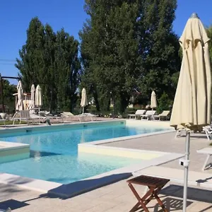 Séjour à la ferme I Bosconi, Cesena